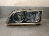 Recambio de faro izquierdo para volvo s40 i (644) 1.8 referencia OEM IAM 1AG24700231 1AG24700231 