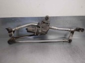 Recambio de motor limpia delantero para skoda superb (3v3) 2.0 tdi referencia OEM IAM 3V1955023A A0076004 