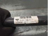 Recambio de transmision trasera derecha para bmw serie 1 lim. (f20/f21) 2.0 16v turbodiesel referencia OEM IAM 33208680348 