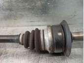 Recambio de transmision trasera derecha para bmw serie 1 lim. (f20/f21) 2.0 16v turbodiesel referencia OEM IAM 33208680348 