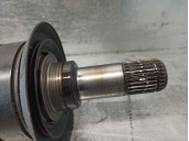 Recambio de transmision trasera derecha para bmw serie 1 lim. (f20/f21) 2.0 16v turbodiesel referencia OEM IAM 33208680348 