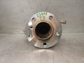 Recambio de mangueta trasera derecha para bmw x1 (f48) sdrive 18 d referencia OEM IAM 33416858086 33416858086 