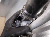 Recambio de motor limpia delantero para skoda superb (3v3) 2.0 tdi referencia OEM IAM 3V1955023A A0076004 