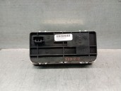Replacement multifunction switch for Land Rover Freelander 2 (L359) 2.2 TD4 4x4 OEM IAM reference 6H5214B596CD LR003774 