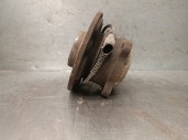 Recambio de mangueta trasera derecha para bmw x1 (f48) sdrive 18 d referencia OEM IAM 33416858086 33416858086 