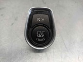 Recambio de boton start/stop para bmw serie 1 lim. (f20/f21) 2.0 16v turbodiesel referencia OEM IAM 925073404 