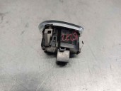 Recambio de boton start/stop para bmw serie 1 lim. (f20/f21) 2.0 16v turbodiesel referencia OEM IAM 925073404 