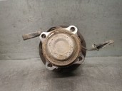 Recambio de mangueta trasera derecha para bmw x1 (f48) sdrive 18 d referencia OEM IAM 33416858086 33416858086 