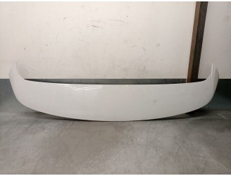 Recambio de aleron trasero para nissan micra v (k14) 0.9 ig-t referencia OEM IAM 960305FA0A 