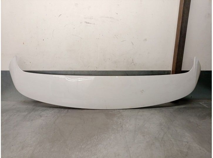 Recambio de aleron trasero para nissan micra v (k14) 0.9 ig-t referencia OEM IAM 960305FA0A  