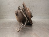 Recambio de mangueta trasera derecha para bmw x1 (f48) sdrive 18 d referencia OEM IAM 33416858086 33416858086 