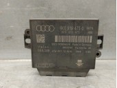 Recambio de modulo electronico para audi a4 ber. (b8) 2.0 16v tdi referencia OEM IAM 8K0919475Q 604349 VALEO