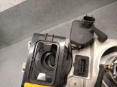 Recambio de faro izquierdo para volvo s40 i (644) 1.8 referencia OEM IAM 1AG24700231 1AG24700231 