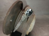 Recambio de mangueta trasera derecha para bmw x1 (f48) sdrive 18 d referencia OEM IAM 33416858086 33416858086 