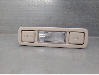 Recambio de luz interior para land rover evoque 2.2 td4 cat referencia OEM IAM BJ3213777A BJ3213777A 