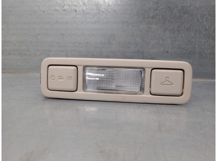 Recambio de luz interior para land rover evoque 2.2 td4 cat referencia OEM IAM BJ3213777A BJ3213777A 