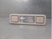 Recambio de luz interior para land rover evoque 2.2 td4 cat referencia OEM IAM BJ3213777A BJ3213777A 