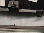 Recambio de aleron trasero para nissan micra v (k14) 0.9 ig-t referencia OEM IAM 960305FA0A  