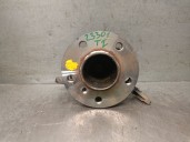 Recambio de mangueta trasera izquierda para bmw x1 (f48) sdrive 18 d referencia OEM IAM 33416858086 33416858086 