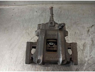 Replacement rear left brake caliper for BMW Series 1 Sedan (F20/F21) 2.0 16V Turbodiesel OEM IAM reference 34216850851 