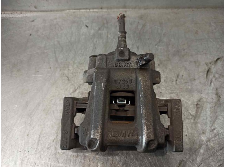 Recambio de pinza freno trasera izquierda para bmw serie 1 lim. (f20/f21) 2.0 16v turbodiesel referencia OEM IAM 34216850851 