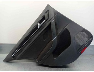 Recambio de guarnecido puerta trasera izquierda para volkswagen golf vii lim. (bq1) 1.5 16v tsi act referencia OEM IAM 5G6867211