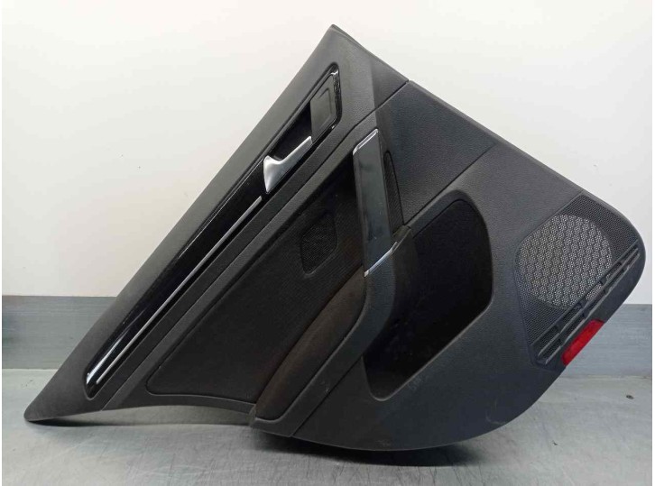Recambio de guarnecido puerta trasera izquierda para volkswagen golf vii lim. (bq1) 1.5 16v tsi act referencia OEM IAM 5G6867211