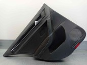 Recambio de guarnecido puerta trasera izquierda para volkswagen golf vii lim. (bq1) 1.5 16v tsi act referencia OEM IAM 5G6867211