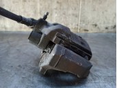 Recambio de pinza freno delantera derecha para dacia logan mcv 1.5 dci diesel cat referencia OEM IAM 8200499683000  