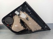 Recambio de guarnecido puerta trasera izquierda para volkswagen golf vii lim. (bq1) 1.5 16v tsi act referencia OEM IAM 5G6867211