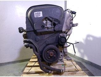 MOTOR COMPLETO B4184S2 2932477