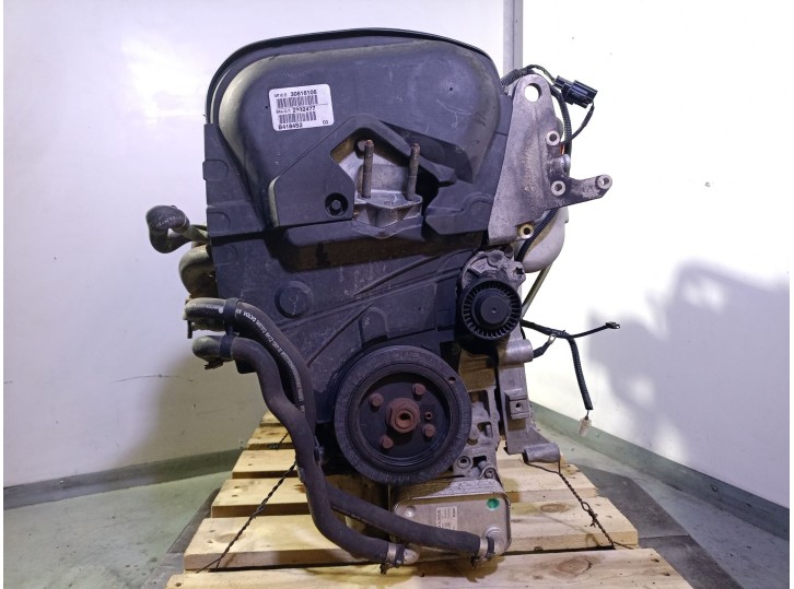 Recambio de motor completo para volvo s40 i (644) 1.8 referencia OEM IAM B4184S2 2932477