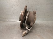 Recambio de mangueta trasera izquierda para bmw x1 (f48) sdrive 18 d referencia OEM IAM 33416858086 33416858086 