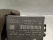 Recambio de modulo electronico para audi a4 ber. (b8) 2.0 16v tdi referencia OEM IAM 8K0919475Q 604349 VALEO