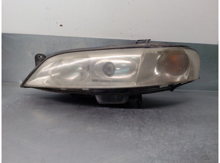 Recambio de faro izquierdo para opel vectra b berlina 2.0 dti referencia OEM IAM 291199824 FARO XENON 4 PUERTAS