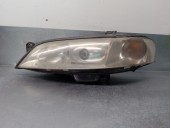 Recambio de faro izquierdo para opel vectra b berlina 2.0 dti referencia OEM IAM 291199824 FARO XENON 4 PUERTAS