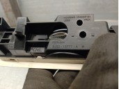 Recambio de luz interior para land rover evoque 2.2 td4 cat referencia OEM IAM BJ3213777A BJ3213777A 