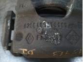 Recambio de pinza freno delantera derecha para dacia logan mcv 1.5 dci diesel cat referencia OEM IAM 8200499683000  