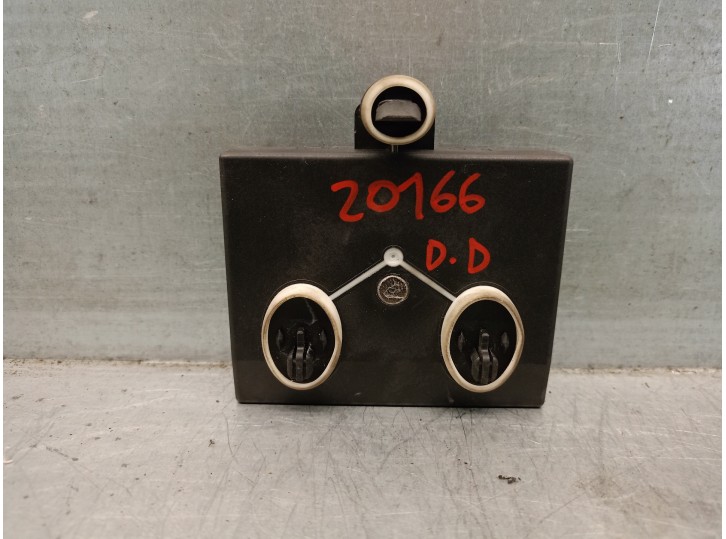 Recambio de modulo confort para audi a4 ber. (b8) 2.0 16v tdi referencia OEM IAM 8T0959792M  