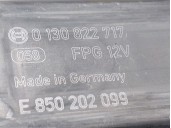 Recambio de elevalunas delantero izquierdo para skoda superb (3v3) 2.0 tdi referencia OEM IAM 3V0837461A 2 PINES 5 PUERTAS