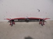 Replacement front panel for Alfa Romeo 156 (116) 2.5 V6 24V Distinctive OEM IAM reference 60619557 SHEET METAL WITH LOCK 