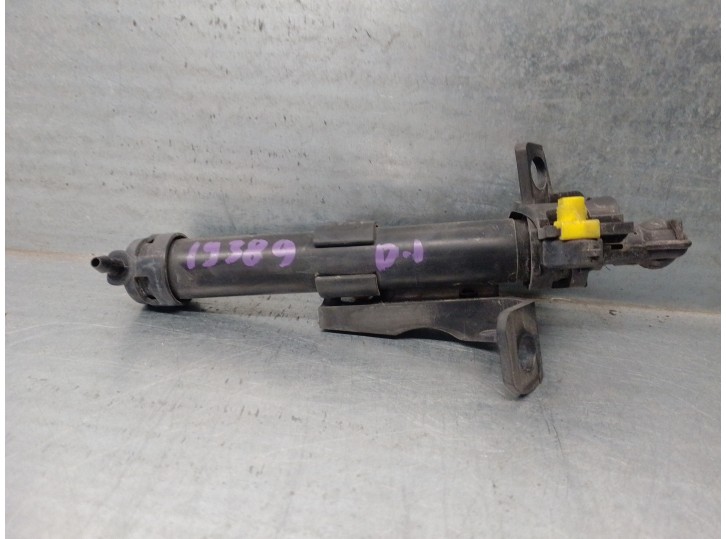 Recambio de limpia faros xenon para land rover evoque 2.2 td4 cat referencia OEM IAM BJ3213C153B BJ3213C153B 