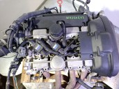 Recambio de motor completo para volvo s40 i (644) 1.8 referencia OEM IAM B4184S2 2932477