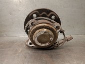 Recambio de mangueta trasera izquierda para bmw x1 (f48) sdrive 18 d referencia OEM IAM 33416858086 33416858086 