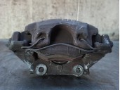 Replacement front right brake caliper for Dacia Logan MCV 1.5 dCi diesel cat OEM IAM reference 8200499683000 