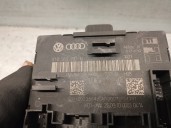 Recambio de modulo confort para audi a4 ber. (b8) 2.0 16v tdi referencia OEM IAM 8T0959792M 