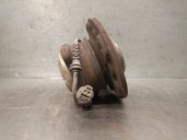 Recambio de mangueta trasera izquierda para bmw x1 (f48) sdrive 18 d referencia OEM IAM 33416858086 33416858086 
