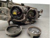 Recambio de faro izquierdo para opel vectra b berlina 2.0 dti referencia OEM IAM 291199824 FARO XENON 4 PUERTAS