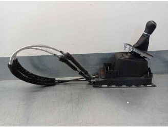 Recambio de palanca cambio para volkswagen golf vii lim. (bq1) 1.5 16v tsi act referencia OEM IAM 5G0864220Q  