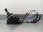 Recambio de palanca cambio para volkswagen golf vii lim. (bq1) 1.5 16v tsi act referencia OEM IAM 5G0864220Q  